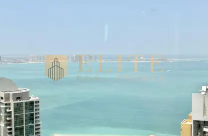 Apartment - 3 Bedrooms - 3 Bathrooms for rent in West Bay Tower - West Bay - West Bay - Doha