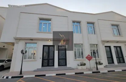 Villa - 7 Bedrooms - 7+ Bathrooms for rent in Umm Al Amad - Umm Al Amad - Al Shamal