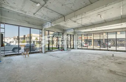 Shop - Studio for rent in Wadi Al Shaheeniya Street - Ain Khaled - Doha