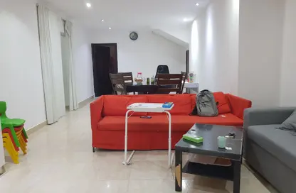 Apartment - 2 Bedrooms - 2 Bathrooms for rent in Ain Khaled - Doha