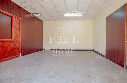 Empty Room image for: Bulk Rent Units - Studio for rent in Industrial Area - Industrial Area - Doha, Image 1