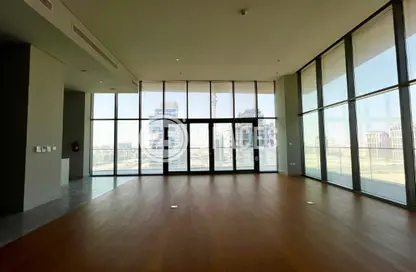 Apartment - 2 Bedrooms - 3 Bathrooms for sale in Bliss Tower - Seef Lusail - Lusail City - Lusail