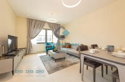 Apartment - 2 Bedrooms - 3 Bathrooms for rent in Al Waab - Al Waab - Doha