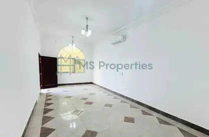 Villa - 6 Bedrooms - 7+ Bathrooms for rent in Al Gharrafa - Al Gharrafa - Doha