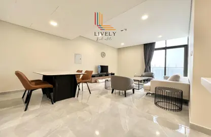 Apartment - 2 Bedrooms - 2 Bathrooms for rent in Giardino Apartments - The Pearl Island - Doha