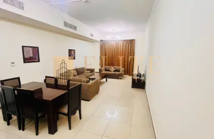Apartment - 3 Bedrooms - 3 Bathrooms for rent in Al Hashmi Building - Al Muntazah Street - Al Muntazah - Doha