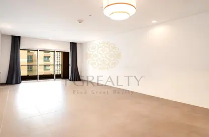 Apartment - Studio - 1 Bathroom for sale in Viva East - Viva Bahriyah - The Pearl Island - Doha