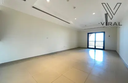 Apartment - Studio - 1 Bathroom for rent in East Porto Drive - Porto Arabia - The Pearl Island - Doha