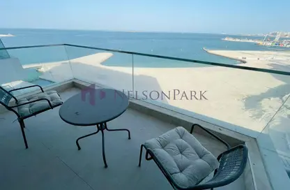 شقة - غرفة نوم - 1 حمام للبيع في والدورف أستوريا لوسيل - مدينة قطر الترفيهية - الوسيل