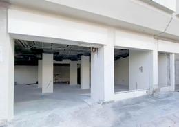 Show Room - 2 bathrooms for rent in C-Ring Road - Al Sadd - Doha