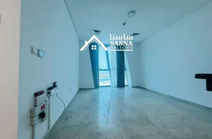 شقة - 2 غرف نوم - 2 حمامات للايجار في برج زجزاج  ا - أبراج زجزاج - الخليج الغربي - الدوحة