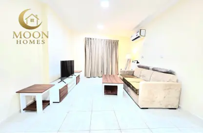 Apartment - 1 Bedroom - 1 Bathroom for rent in Umm Ghwailina Comm - Umm Ghuwalina - Umm Ghuwailina - Doha Apartment - 1 Bedroom - 1 Bathroom for rent in Umm Ghwailina Comm - Umm Ghuwalina - Umm Ghuwailina - Doha