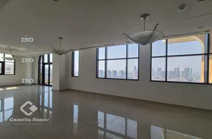 Apartment - 3 Bedrooms - 5 Bathrooms for rent in East Porto Drive - Porto Arabia - The Pearl Island - Doha