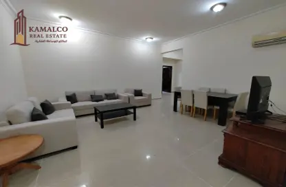 Apartment - 3 Bedrooms - 2 Bathrooms for rent in Al Mansoura - Doha
