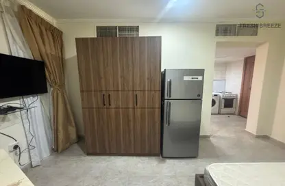 Apartment - Studio - 1 Bathroom for rent in Old Salata - Salata - Doha