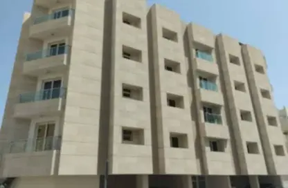 Apartment - Studio - 1 Bathroom for rent in Al Mansoura - Doha Apartment - Studio - 1 Bathroom for rent in Al Mansoura - Doha