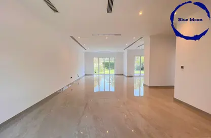 فيلا - 4 غرف نوم - 5 حمامات للايجار في فلل واست باي لاغون - وست باي لاجون - بحيرة وست لاجون - الدوحة