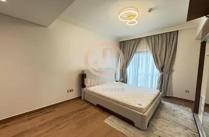 Apartment - 2 Bedrooms - 2 Bathrooms for rent in Giardino Gardens - Giardino Villas - The Pearl Island - Doha