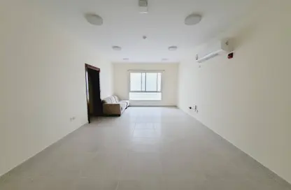 شقة - 3 غرف نوم - 2 حمامات للايجار في سومرست أل منصور - المنصورة - الدوحة