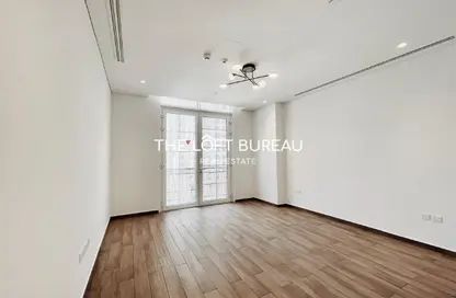 Apartment - 1 Bedroom - 2 Bathrooms for rent in Floresta Gardens - Floresta Gardens - The Pearl Island - Doha