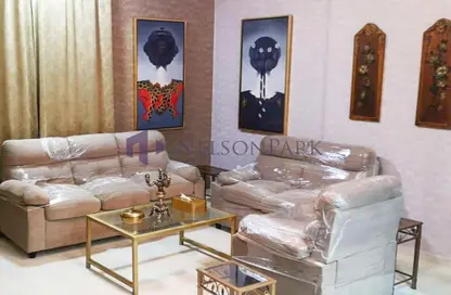 Apartment - 1 Bedroom - 2 Bathrooms for rent in Fox Hills - Fox Hills - Lusail