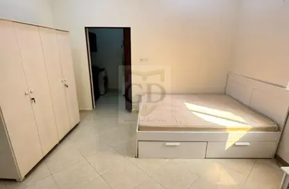 Apartment - Studio - 1 Bathroom for rent in Maamoura Villas - Al Maamoura - Doha Apartment - Studio - 1 Bathroom for rent in Maamoura Villas - Al Maamoura - Doha