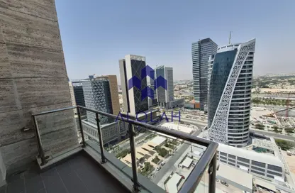 شقة - 2 غرف نوم - 2 حمامات للايجار في لوسيل ريسيدينس - منطقة المارينا - الوسيل