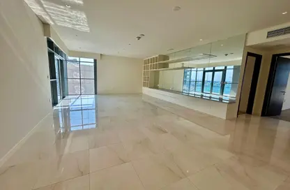 Apartment - 2 Bedrooms - 3 Bathrooms for rent in Bliss Tower - Seef Lusail - Lusail City - Lusail