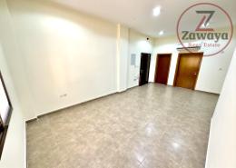 شقة - 3 غرف نوم - 3 حمامات للكراء في شارع النصر - النصر - الدوحة