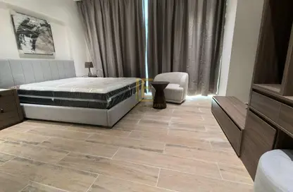 Apartment - 1 Bedroom - 2 Bathrooms for sale in Al Asmakh Lusail 2 - Fox Hills - Lusail