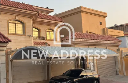 Villa - 6 Bedrooms - 7+ Bathrooms for sale in Al Thumama - Doha