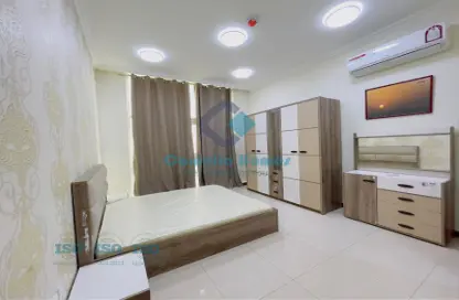 Apartment - 2 Bedrooms - 2 Bathrooms for rent in Al Mansoura - Al Mansoura - Doha