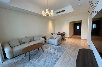 Apartment - 2 Bedrooms - 3 Bathrooms for rent in Giardino Gardens - Giardino Villas - The Pearl Island - Doha