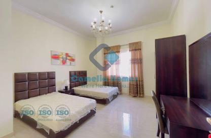 Apartment - 3 Bedrooms - 4 Bathrooms for rent in Fereej Bin Mahmoud North - Fereej Bin Mahmoud - Doha