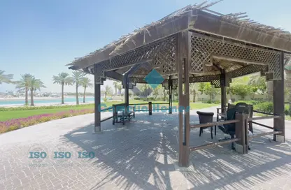 Villa - 4 Bedrooms - 7 Bathrooms for rent in West Bay Lagoon Street - West Bay Lagoon - Doha