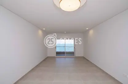 Apartment - 1 Bathroom for rent in Viva East - Viva Bahriyah - The Pearl Island - Doha