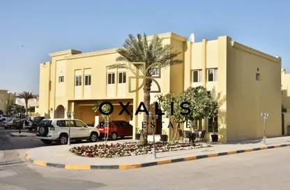 Villa - 5 Bedrooms - 5 Bathrooms for rent in Souk Al gharaffa - Al Gharrafa - Doha