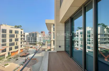 Apartment - 4 Bedrooms - 5 Bathrooms for sale in Gewan Island - The Pearl Island - Doha