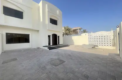 Villa - 5 Bedrooms - 6 Bathrooms for rent in Al Waab Street - Al Waab - Doha