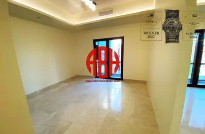 Apartment - 1 Bedroom - 2 Bathrooms for rent in Naples - Fox Hills - Fox Hills - Lusail