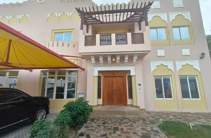 Villa - 6 Bedrooms - 6 Bathrooms for rent in Legtaifiya Lagoon - West Bay - Doha