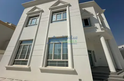 فيلا - 6 غرف نوم - 8 حمامات للبيع في الوكير - الوكير - الوكرة
