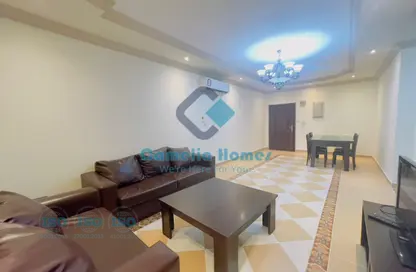 Apartment - 2 Bedrooms - 2 Bathrooms for rent in Al Mansoura - Al Mansoura - Doha
