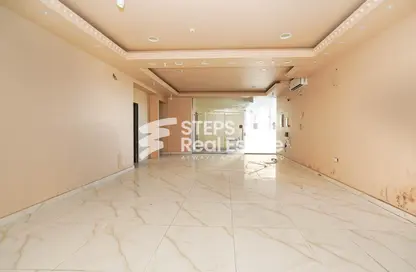Empty Room image for: Shop - Studio for rent in Bu Hamour Street - Abu Hamour - Doha, Image 1