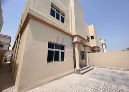 Villa - 8 bedrooms - 8 bathrooms for rent in Umm Salal Mahammad - Umm Salal Mohammad - Doha