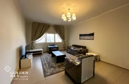 Apartment - 1 Bedroom - 2 Bathrooms for rent in Residential D5 - Fox Hills South - Fox Hills - Lusail Apartment - 1 Bedroom - 2 Bathrooms for rent in Residential D5 - Fox Hills South - Fox Hills - Lusail