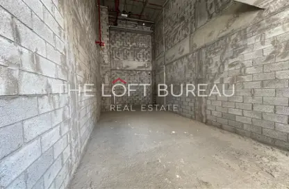 محل تجاري - استوديو للايجار في شارع  بو هامو - أبو هامور - الدوحة