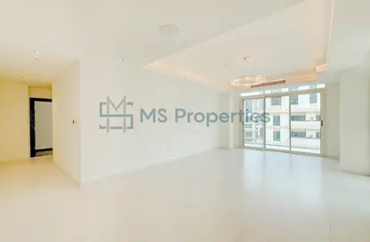 Apartment - 2 Bedrooms - 3 Bathrooms for rent in Gewan Island - The Pearl Island - Doha