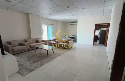 Apartment - 2 Bedrooms - 2 Bathrooms for rent in Regency Residence Al Sadd - Al Sadd - Doha