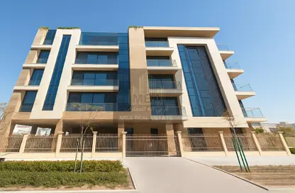 Apartment - 2 Bedrooms - 3 Bathrooms for rent in The Pearl Island - Doha